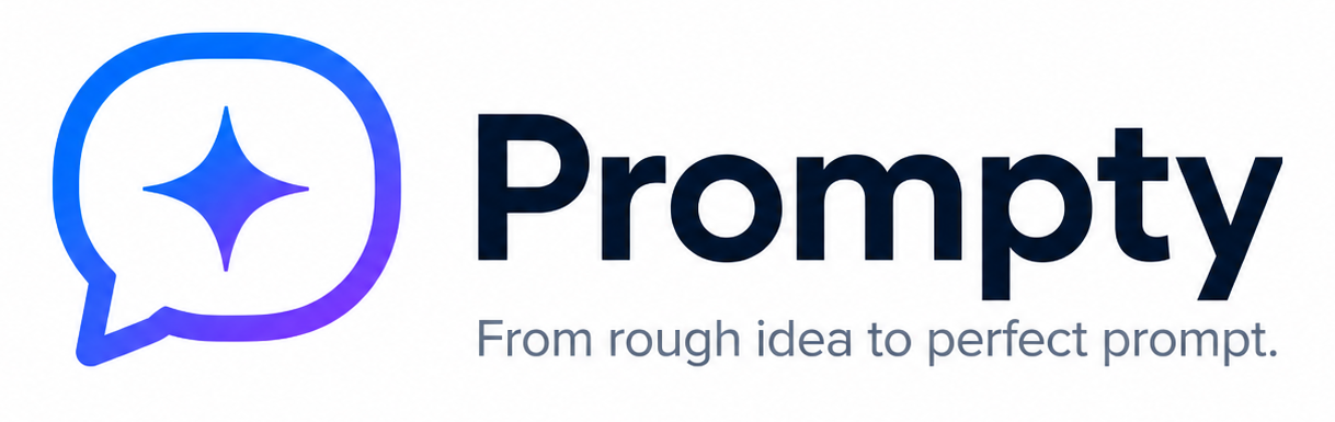 Prompty